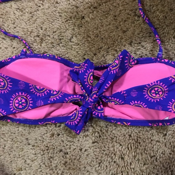 LA Hearts Bikini‎ Top - Picture 3 of 4